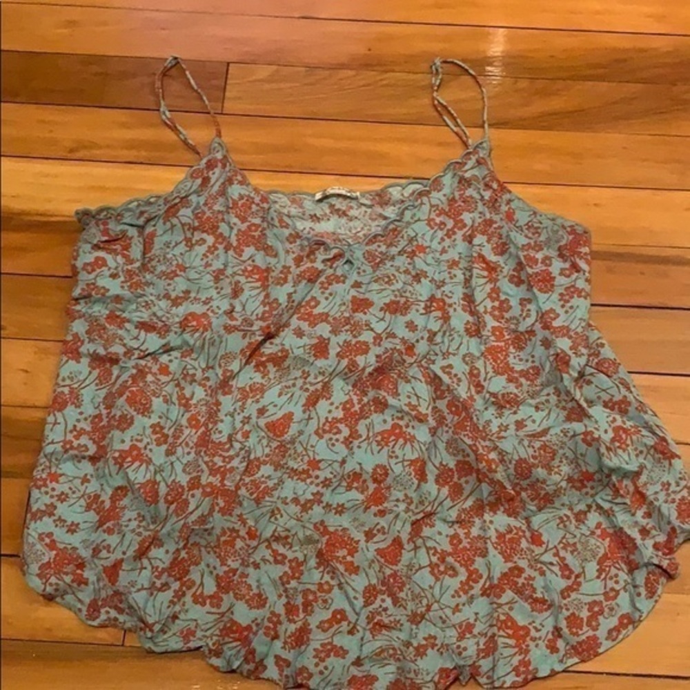 COPY - free people tank top